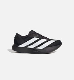 ADIDAS JP7149
 Adizero EVO SL Mens Lifestyle Shoe - Core Black/Cloud White/Core Black Image 0