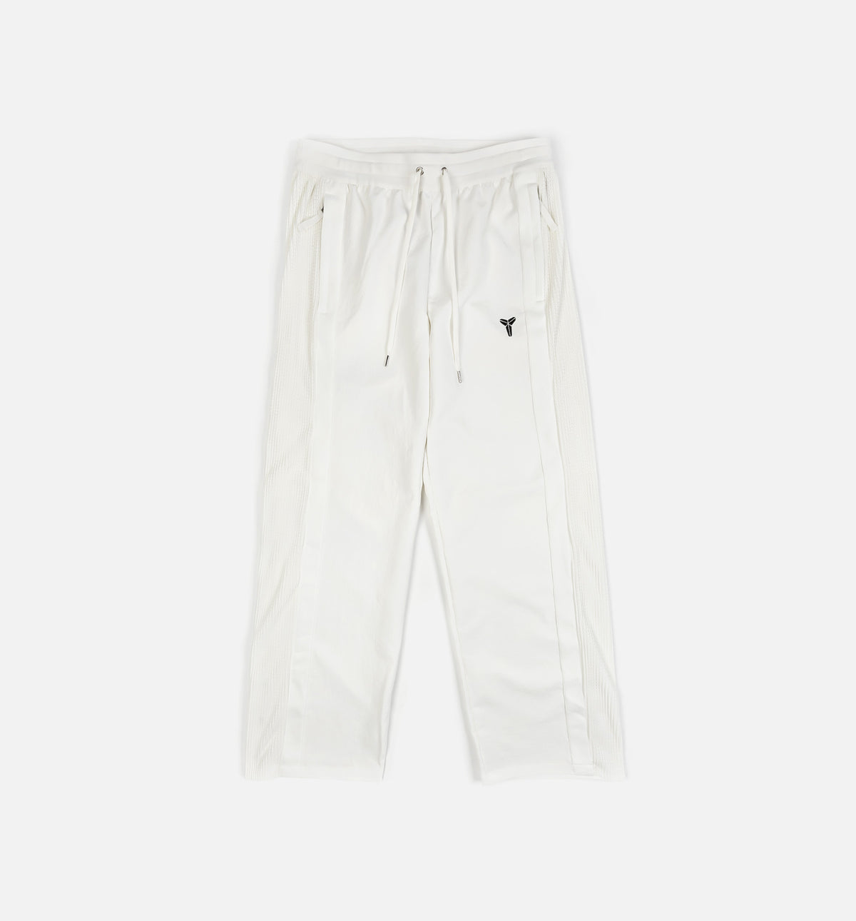 Nike IB0009-133 Kobe Pleated Trousers Mens Pants - Sail/Black