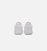 Kobe Bryant x Air Force 1 Mamba Mentality Mens Lifestyle Shoe - White/White