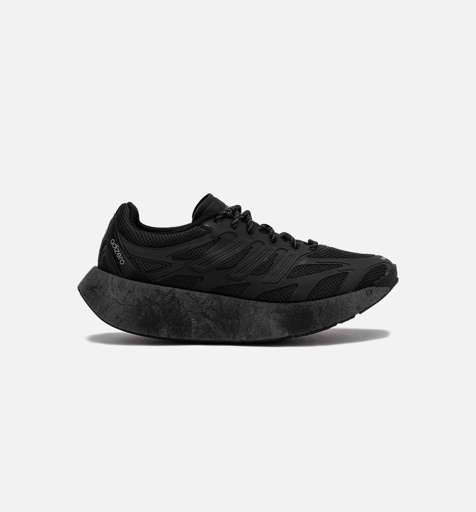 adidas IH0972 Adizero Aruku Mens Lifestyle Shoe - Black