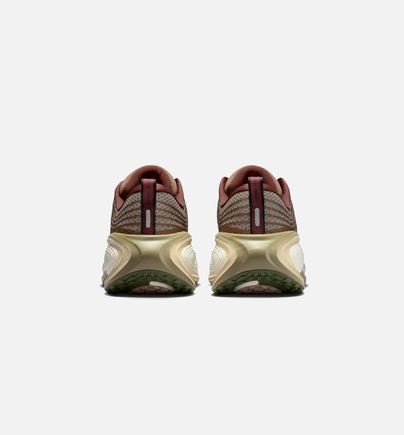 Vomero Plus Caldera Brown Mens Lifestyle Shoe - Off Noir/Pecan Phantom