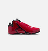 Zoom Hyperflight Varsity Red Mens Lifestyle Shoe - Varsity Red/White/Black