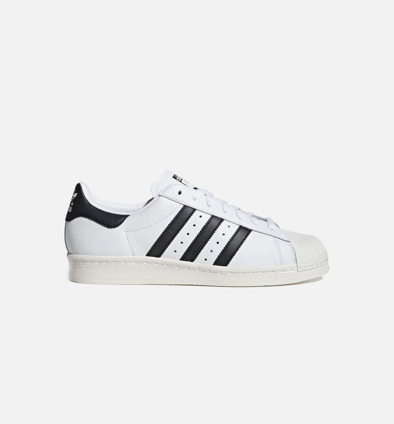 adidas JI2025 Superstar 82 Mens Lifestyle Shoe - White/Black ShopNiceKicks.com adidas JI2025 Superstar 82 Mens Lifestyle Shoe - White/Black ShopNiceKicks.com