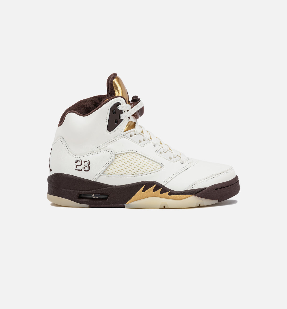 [NIKE] W AIR JORDAN 5 RETRO 'GOLDEN TICKET' ☆大人気☆ WMNS AIR JORDAN 5 RETRO 