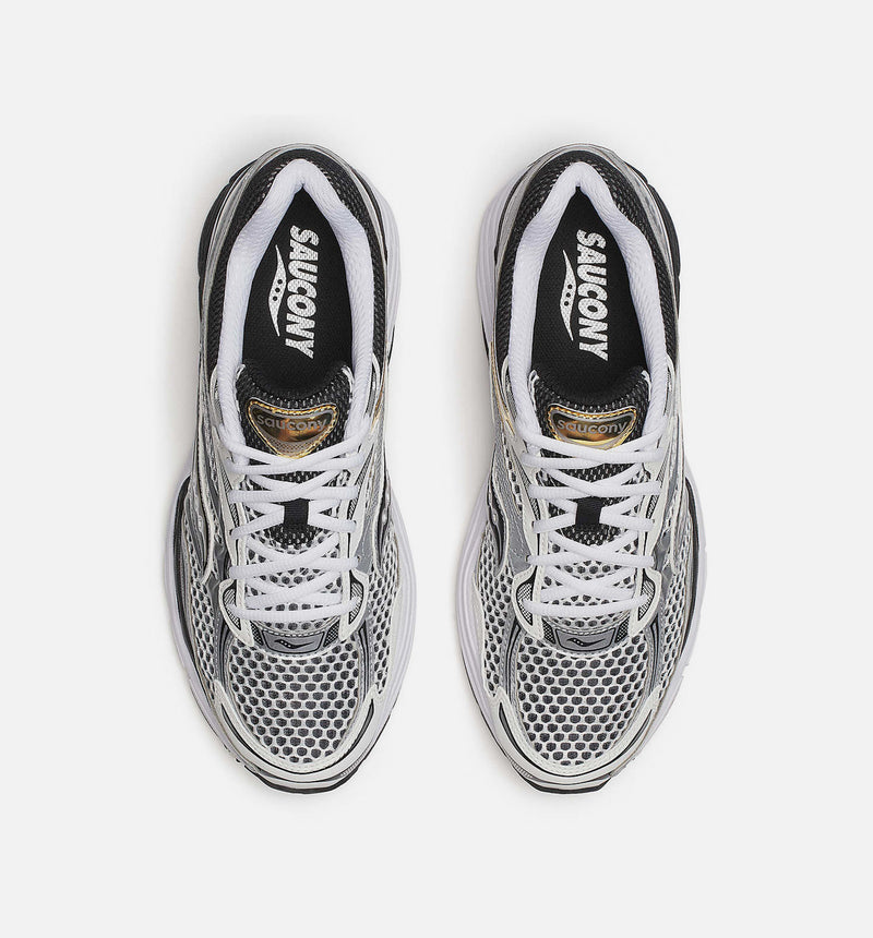 Progrid Omni 9 Mens Lifestyle Shoe - Silver/Gold