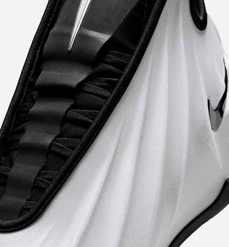 nike gt future 新中古品 美品 箱付き Size 11.5 Men's Nike GT Future Metallic Silver Black/White FZ5590