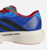 Adizero Evo SL Bape Mens Lifestyle Shoe - Green/Multi-Color Limit One Per Customer