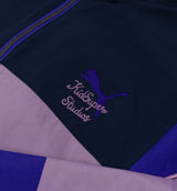 Puma x Kidsuper Cellerator Mens Jacket - Purple/Blue