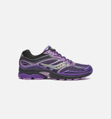 Progrid Omni 9 Glowaconstrictor Mens Lifestyle Shoe - Pink Glowa
