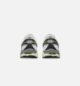 GT 2160 Mens Lifestyle Shoe - White/Soft Yellow
