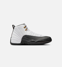 Jordan CT8013-117 Air Jordan 12 Retro Taxi Mens Lifestyle Shoe