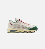 Air Max 95 Big Bubble SE Mexico Mens Running Shoe - Phantom/Fir/Alabaster/Team Red
