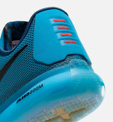 Kobe 10 Protro Blue Lagoon Mens Lifestyle Shoe - Blue Lagoon/Black Limit One Per Customer