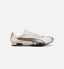 PUMA 40369205
 H Street OG Mens Lifestyle Shoe - Frosted Ivory/Puma Silver Image 0