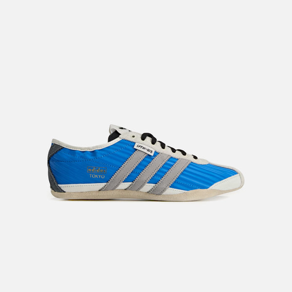 adidas KJ4402 Tokyo Song For The Mute Womens Lifestyle Shoe - Blue