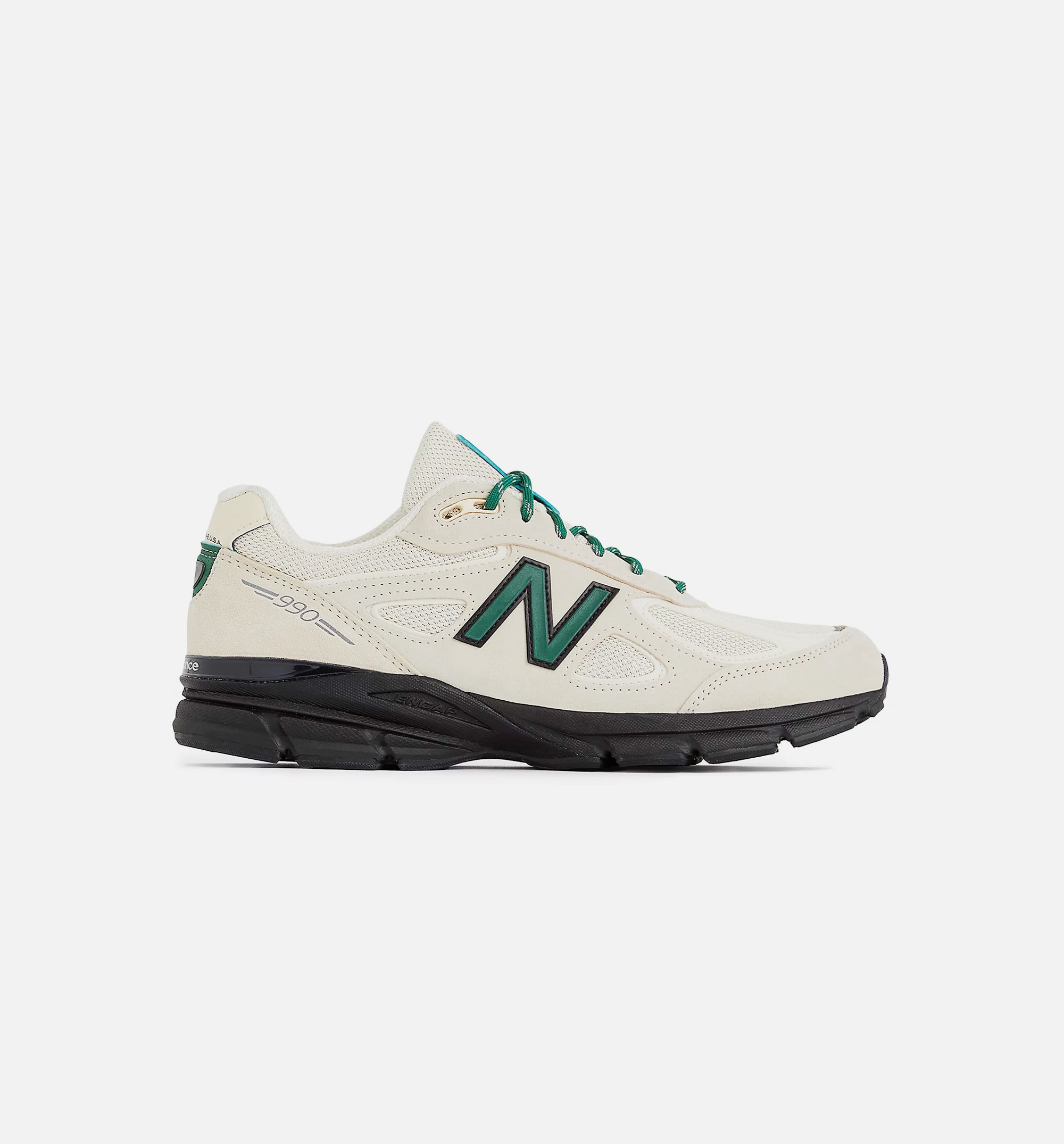 New Balance M990GY3 - Made in the USA (Grey) | END New Balance M990GY3 - Made in the USA (Grey) | END