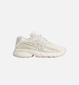 Pharrell x adidas Adistar Jellyfish Triple White Mens Running Shoe - Core White/Off White/Clear Brown Free Shipping