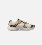 V5 RNR Suede Leopard Womens Lifestyle Shoe - Sail/Hemp