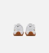 Total 90 Womens Lifestyle Shoe - White/White/Metallic Gold/Black