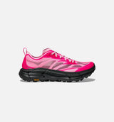 Mafate Speed 4 Lite Mens Lifestyle Shoe - Neon Dragonfruit/Black