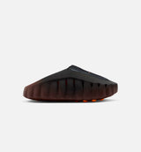 Mind 001 Flyknit Slide Mens Sandal - Bronze Eclipse/Total Orange/Black Limit One Per Customer