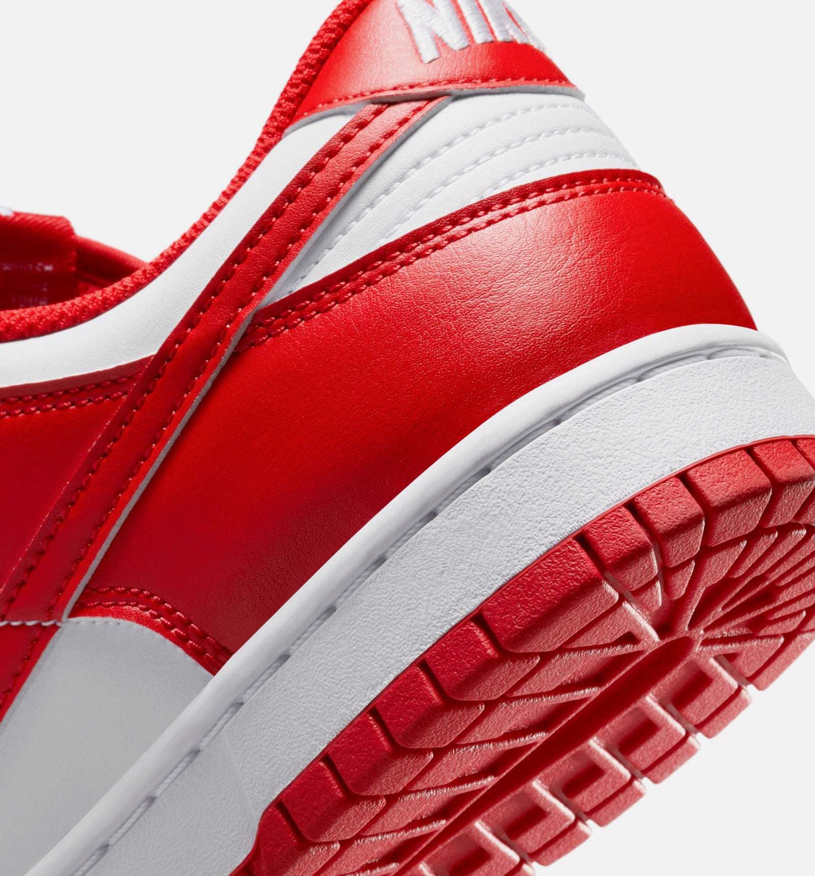 Nike HF5441-104 Dunk Low St John Mens Lifestyle Shoe - White