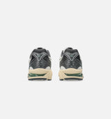 Gel Kayano 14 Mens Lifestyle Shoe - Cream/Obsidian Grey