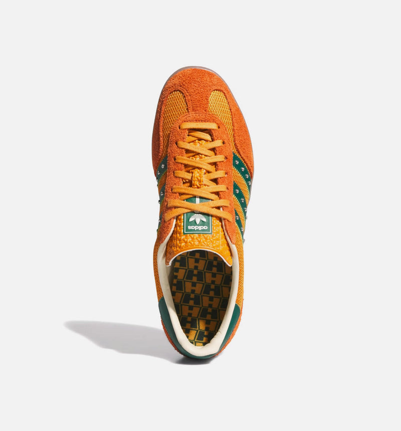 adidas KI7011 Hardies Gazelle Mens Lifestyle Shoe - Rust Orange ShopNiceKicks.com adidas KI7011 Hardies Gazelle Mens Lifestyle Shoe - Rust Orange ShopNiceKicks.com
