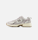 530 Mens Lifestyle Shoe - Grey Matter/Mauve