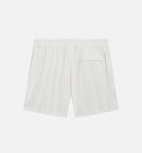 Originals x Brain Dead By Disney Mens Short - White/Green/Red