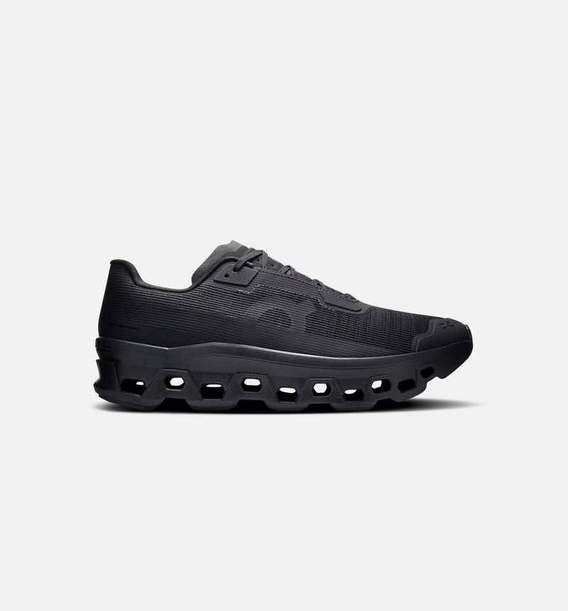 ON Running 3MG10911043 Cloudmonster Void Mens Lifestyle Shoe