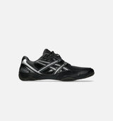 Hypersync Mens Lifestyle Shoe - Graphite Grey/Black