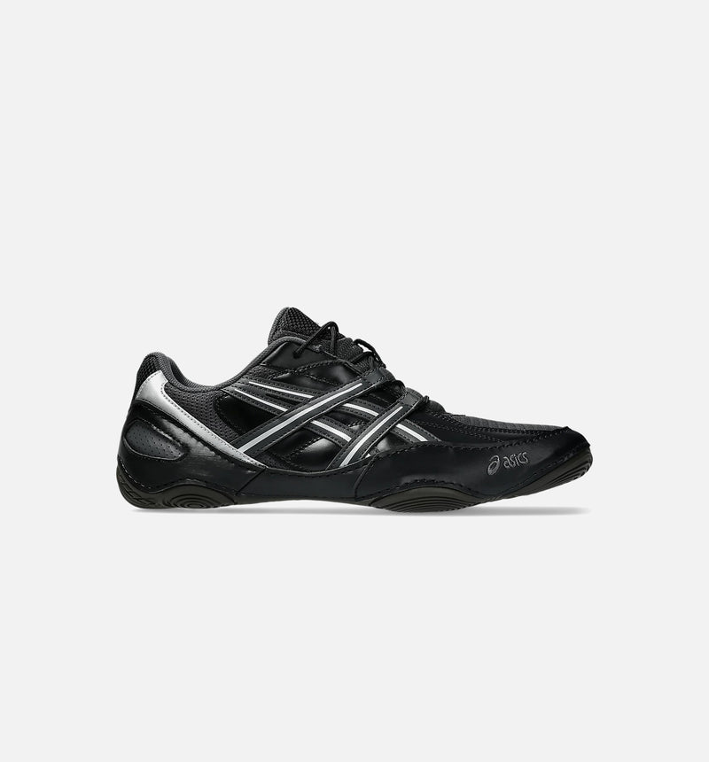 ASICS 1203A879.021 Hypersync Mens Lifestyle Shoe - Graphite Grey
