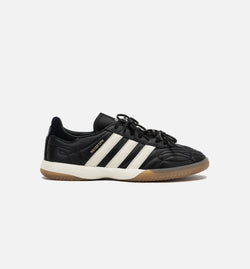 ADIDAS IH3566
 Naked x Maha Mens Lifestyle Shoe - Black/White Image 0