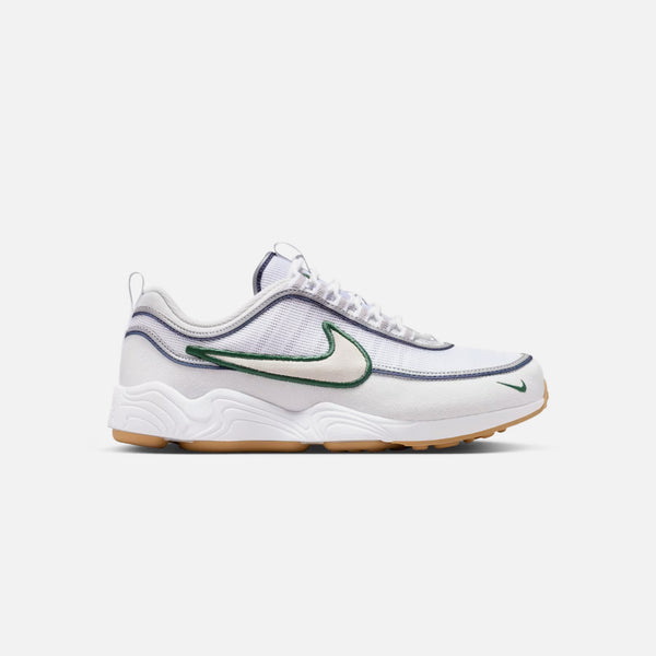 Nike IO1907-025 Air Zoom Spiridon Mens Lifestyle Shoe - Photon