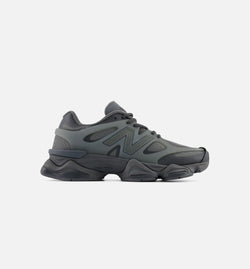 NEW BALANCE U9060IAA
 9060 X Mens Lifestyle Shoe - Black Cement/Black Image 0