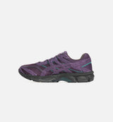 Gel Cumulus 16 Mens Lifestyle Shoe -Purple/Aubergine/Indigo