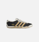 Tokyo Song For The Mute Womens Lifestyle Shoe - Core Black/Beige Tone/Gold Metallic