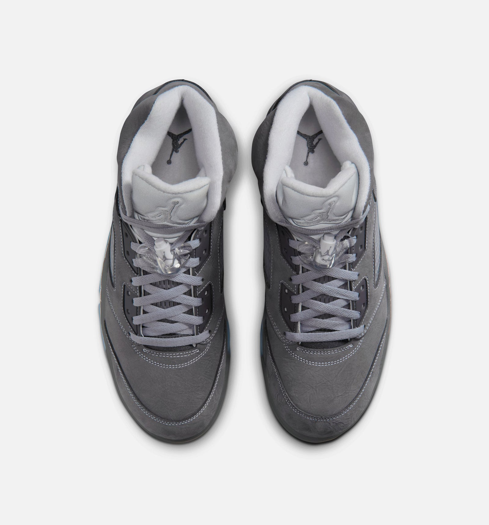 Jordan DD0587-002 Air Jordan 5 Retro Wolf Grey Mens 