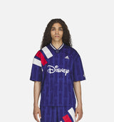 Originals x Brain Dead By Disney Mens Jersey - Blue/White/Red