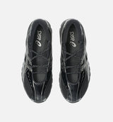 Gel DS Trainer SP Mary Jane Mens Lifestyle Shoe - Black/Gunmetal