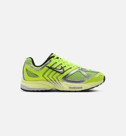 NIKE HQ1675-700
 Air Pegasus 2025 Womens Lifestyle Shoe - Volt/Metallic Silver/Black/Pure Platinum Image 0