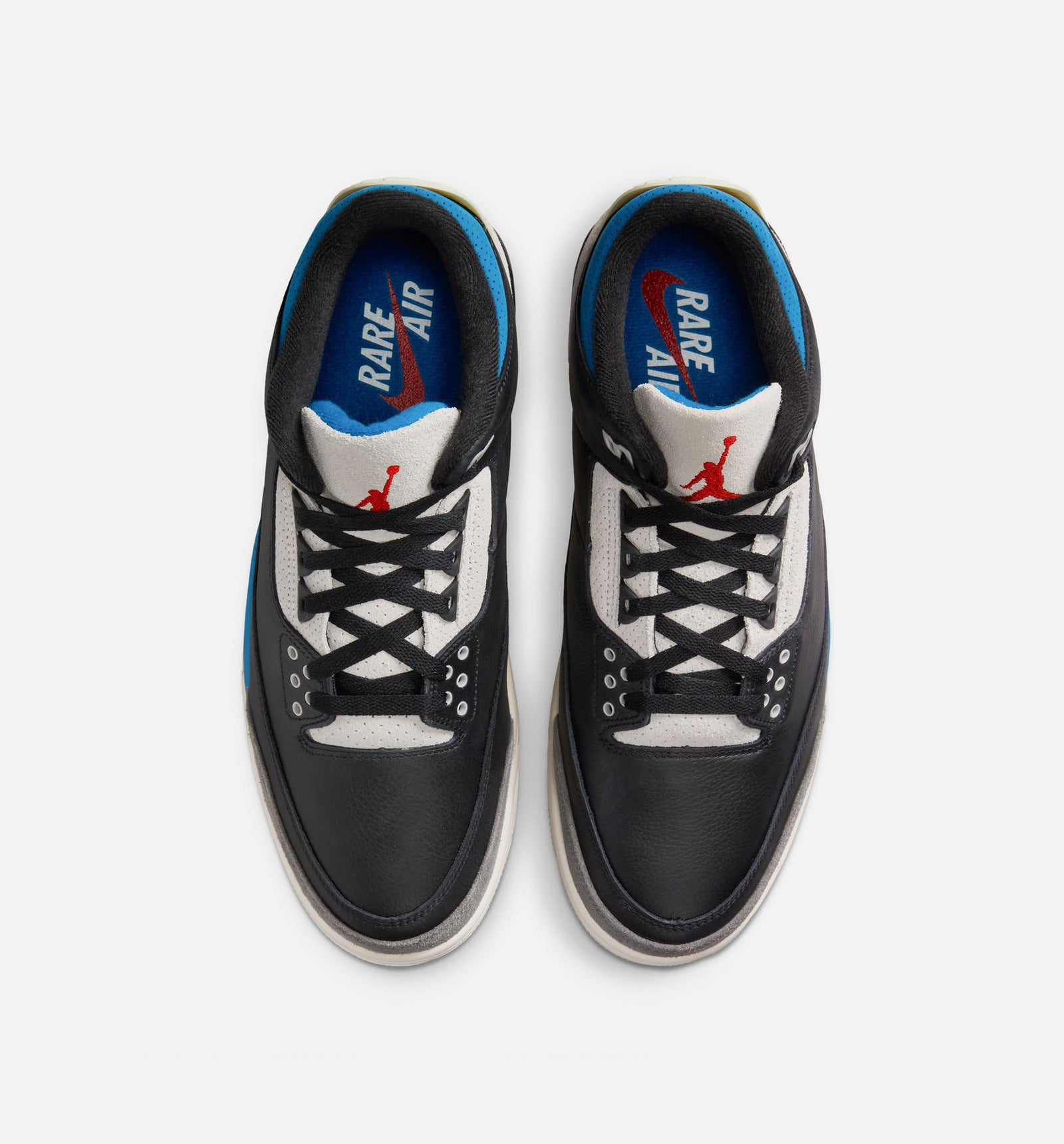 Jordan IB8967-004 Air Jordan 3 Retro OG Rare Air Mens