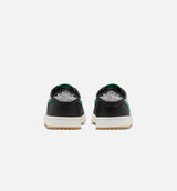 Air Jordan 1 Retro Low OG Phantom And Pine Green Mens Lifestyle Shoe - Phantom/Pine Green/Black Free Shipping
