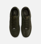Kobe Air Force 1 Low Cargo Khaki Mens Lifestyle Shoe - Cargo Khaki/Cargo Khaki