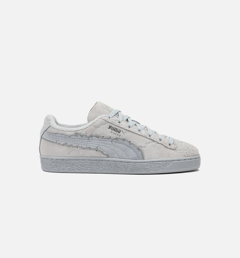 Puma classic grey on sale