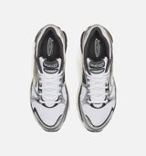 Triumph 4 Mens Lifestyle Shoe - White/Gold