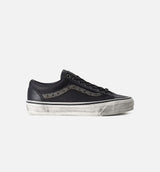Premium Old Skool 36 Mens Lifestyle Shoe - Combat Black