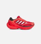 Adizero Goukana Mens Lifestyle Shoe - Better Scarlet/Bright Red/Core Black