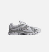 Zoom Skylon 11 Womens Running Shoe - White/Metallic Silver/Grey Fog